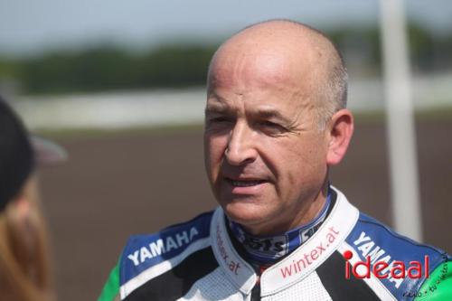 IRRC wegrace in Hengelo - deel 2 (12-05-2024)