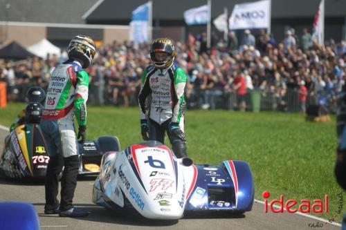 IRRC wegrace in Hengelo - deel 2 (12-05-2024)