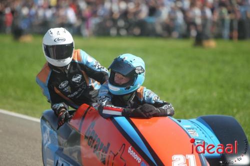 IRRC wegrace in Hengelo - deel 2 (12-05-2024)