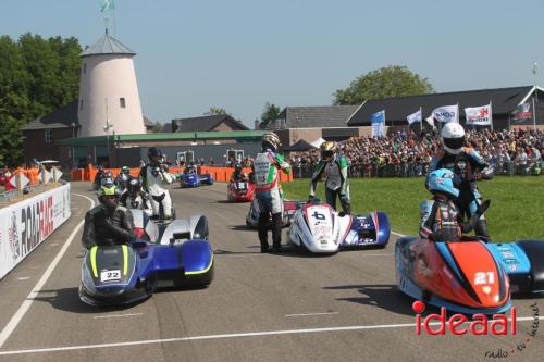 IRRC wegrace in Hengelo - deel 2 (12-05-2024)