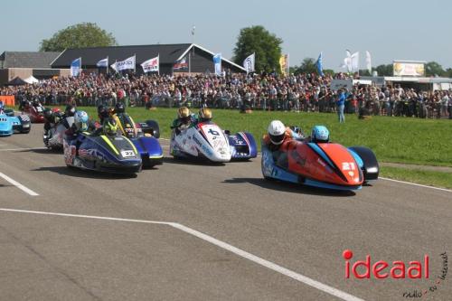 IRRC wegrace in Hengelo - deel 2 (12-05-2024)