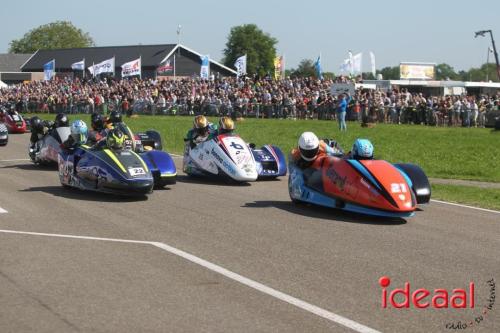 IRRC wegrace in Hengelo - deel 2 (12-05-2024)