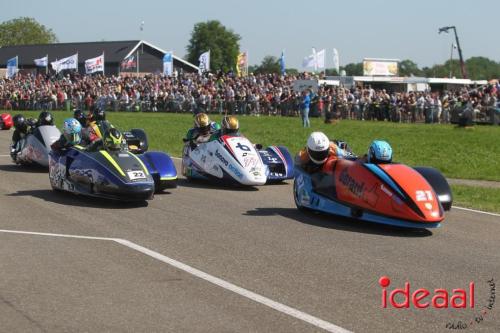 IRRC wegrace in Hengelo - deel 2 (12-05-2024)