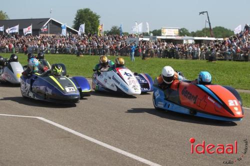 IRRC wegrace in Hengelo - deel 2 (12-05-2024)