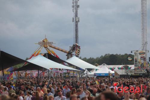 Zwarte Cross - Nøhlen is Dodelijk! - deel 3 (23-07-2023)