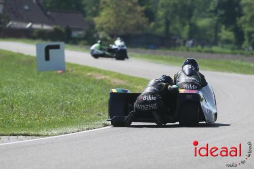 IRRC wegrace in Hengelo - deel 2 (12-05-2024)