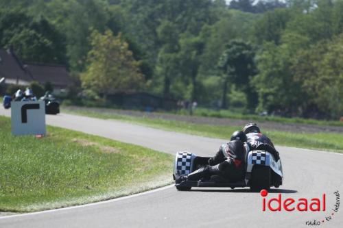 IRRC wegrace in Hengelo - deel 2 (12-05-2024)