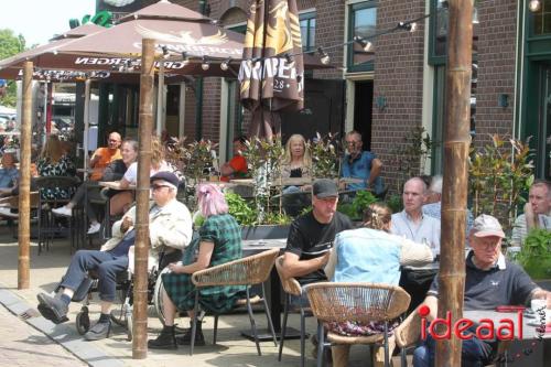 Rock in Roll out in Hengelo - deel 1 (28-05-2023)