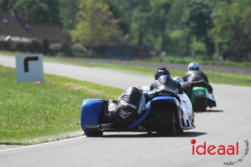 IRRC wegrace in Hengelo - deel 2 (12-05-2024)