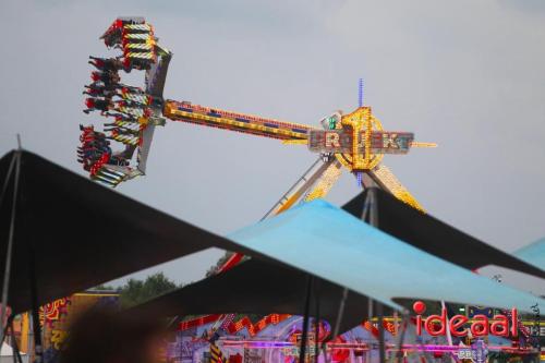 Zwarte Cross - Nøhlen is Dodelijk! - deel 3 (23-07-2023)