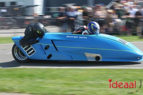 IRRC wegrace in Hengelo - deel 2 (12-05-2024)