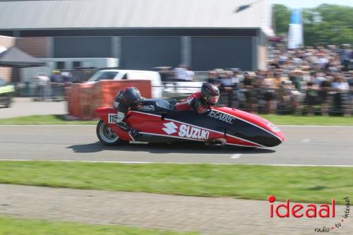 IRRC wegrace in Hengelo - deel 2 (12-05-2024)