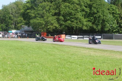 IRRC wegrace in Hengelo - deel 2 (12-05-2024)