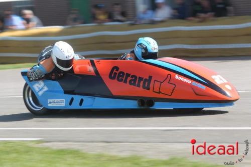 IRRC wegrace in Hengelo - deel 2 (12-05-2024)