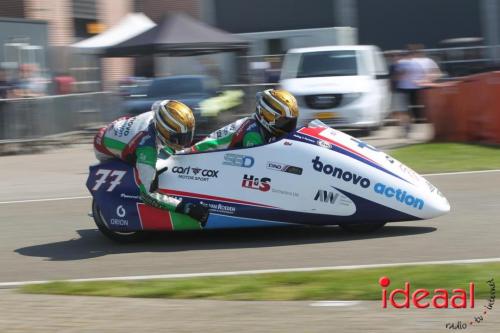 IRRC wegrace in Hengelo - deel 2 (12-05-2024)