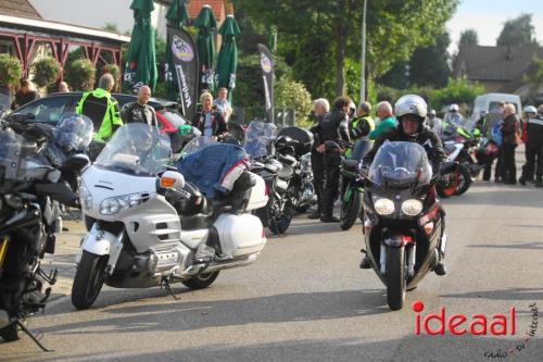 KMC95 Motoravond Vierdaagse |1e Route - deel 1 (15-08-2023)