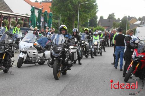 KMC95 Motoravond Vierdaagse |1e Route - deel 1 (15-08-2023)