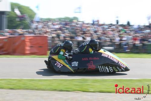 IRRC wegrace in Hengelo - deel 2 (12-05-2024)