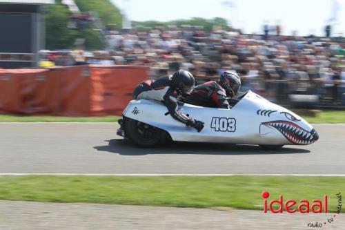 IRRC wegrace in Hengelo - deel 2 (12-05-2024)