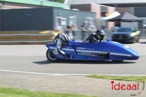 IRRC wegrace in Hengelo - deel 2 (12-05-2024)