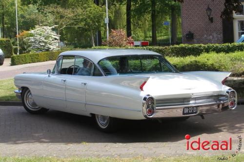 Rock in Roll out in Hengelo - deel 1 (28-05-2023)