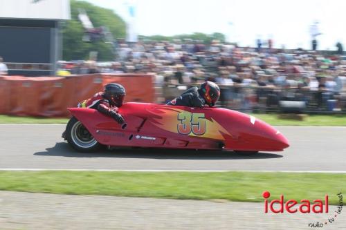 IRRC wegrace in Hengelo - deel 2 (12-05-2024)