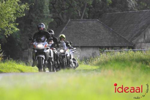 KMC95 Motoravond Vierdaagse |1e Route - deel 1 (15-08-2023)