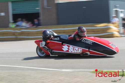 IRRC wegrace in Hengelo - deel 2 (12-05-2024)