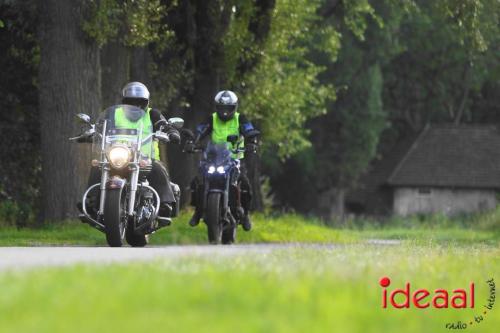 KMC95 Motoravond Vierdaagse |1e Route - deel 1 (15-08-2023)