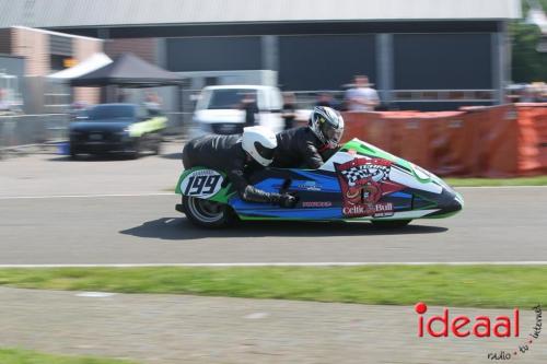 IRRC wegrace in Hengelo - deel 2 (12-05-2024)