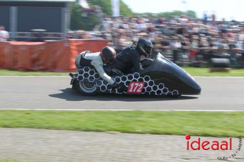 IRRC wegrace in Hengelo - deel 2 (12-05-2024)