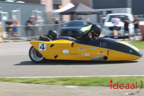 IRRC wegrace in Hengelo - deel 2 (12-05-2024)