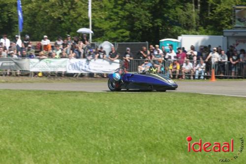 IRRC wegrace in Hengelo - deel 2 (12-05-2024)