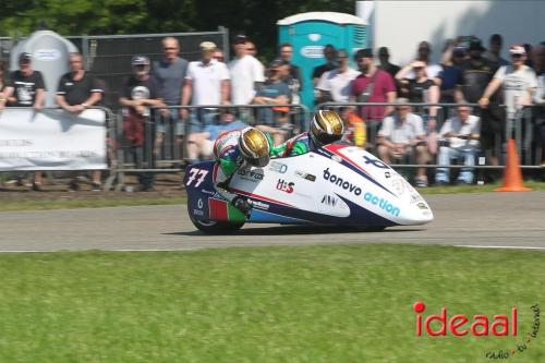 IRRC wegrace in Hengelo - deel 2 (12-05-2024)