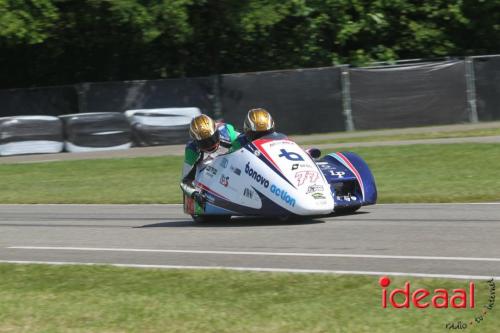 IRRC wegrace in Hengelo - deel 2 (12-05-2024)