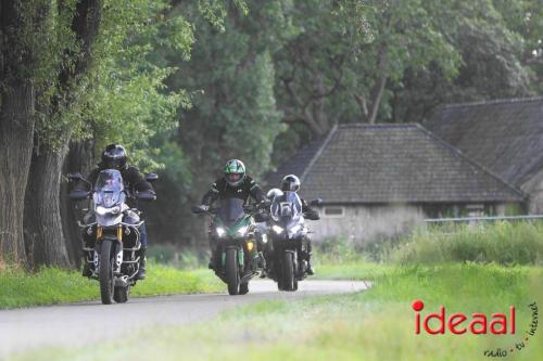 KMC95 Motoravond Vierdaagse |1e Route - deel 1 (15-08-2023)