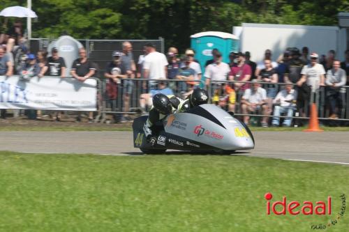 IRRC wegrace in Hengelo - deel 2 (12-05-2024)