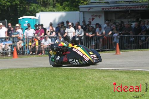 IRRC wegrace in Hengelo - deel 2 (12-05-2024)