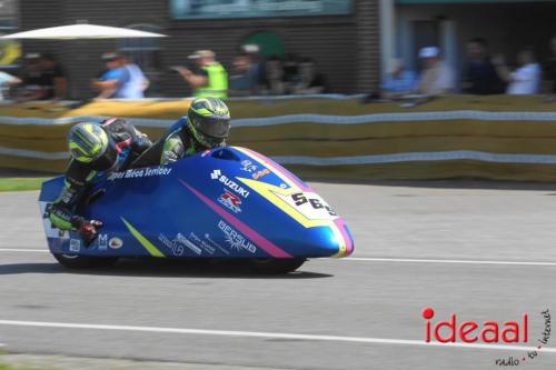 IRRC wegrace in Hengelo - deel 2 (12-05-2024)