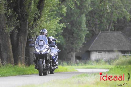 KMC95 Motoravond Vierdaagse |1e Route - deel 1 (15-08-2023)