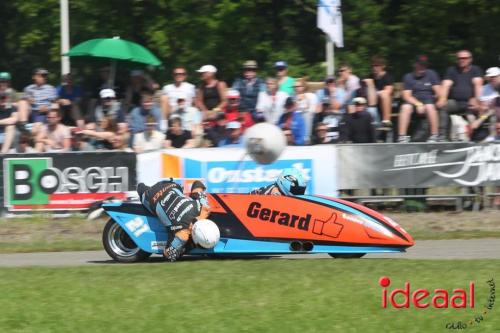 IRRC wegrace in Hengelo - deel 2 (12-05-2024)