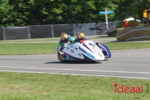 IRRC wegrace in Hengelo - deel 2 (12-05-2024)