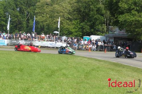 IRRC wegrace in Hengelo - deel 2 (12-05-2024)