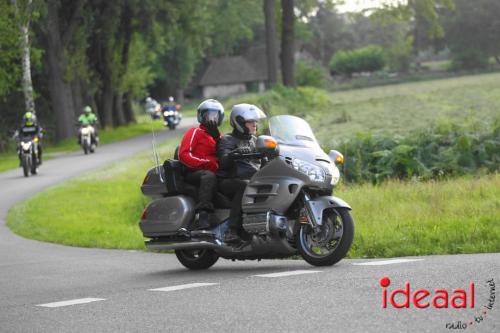 KMC95 Motoravond Vierdaagse |1e Route - deel 1 (15-08-2023)