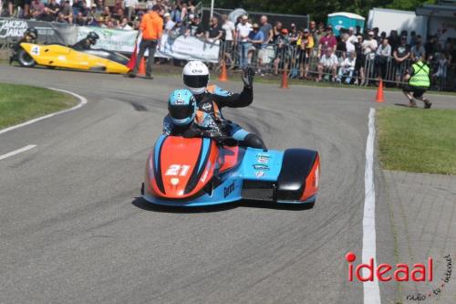 IRRC wegrace in Hengelo - deel 2 (12-05-2024)