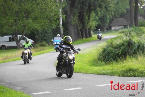 KMC95 Motoravond Vierdaagse |1e Route - deel 1 (15-08-2023)