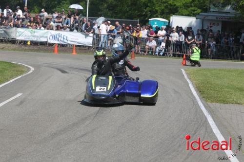 IRRC wegrace in Hengelo - deel 2 (12-05-2024)