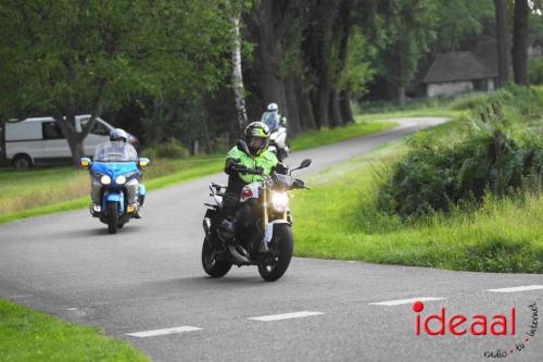 KMC95 Motoravond Vierdaagse |1e Route - deel 1 (15-08-2023)