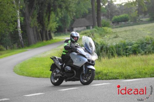 KMC95 Motoravond Vierdaagse |1e Route - deel 1 (15-08-2023)