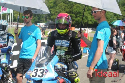 IRRC wegrace in Hengelo - deel 2 (12-05-2024)